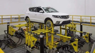 汽車做振動試驗前需搞清楚的問題，很實用！