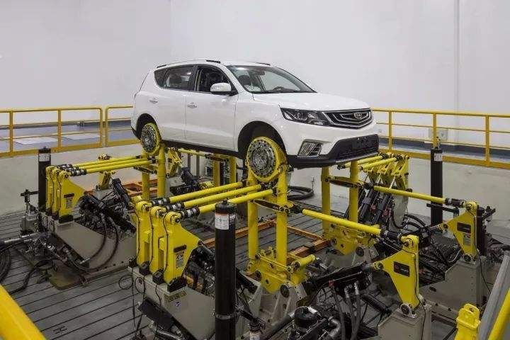 汽車(chē)做振動(dòng)試驗(yàn)前需搞清楚的問(wèn)題，很實(shí)用！