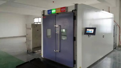 可靠性試驗標(biāo)準(zhǔn)