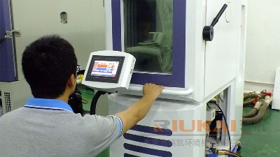 【干貨】溫度沖擊試驗和溫度循環(huán)試驗的區(qū)別，值得收藏！