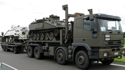 軍用工程機(jī)械高低溫環(huán)境試驗(yàn)之內(nèi)容介紹